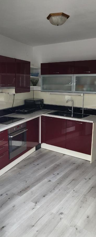 Ferienwohnung Moni Portorož Exterior foto